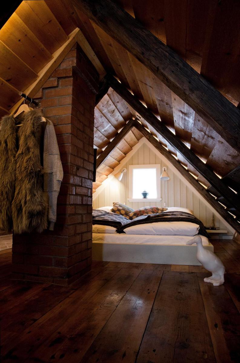 Vaktahouse - Housity