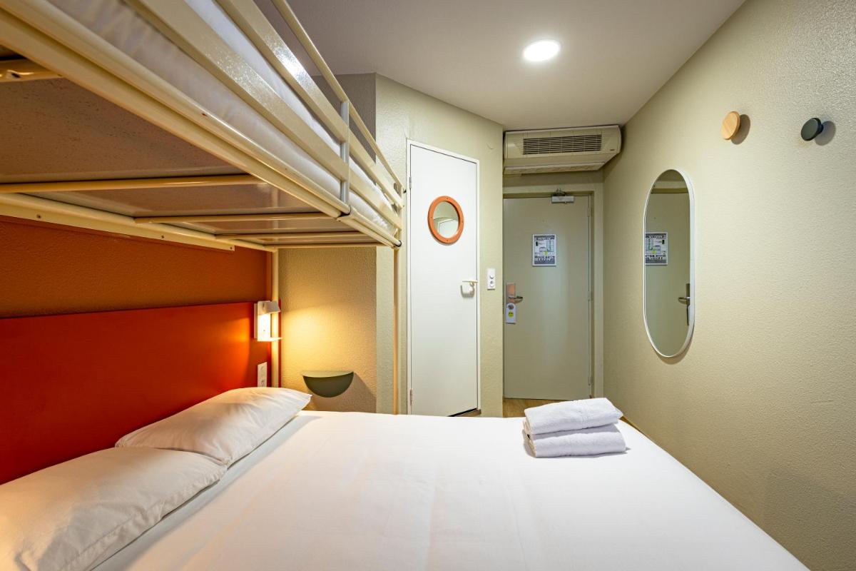 Vini Hotel - Housity