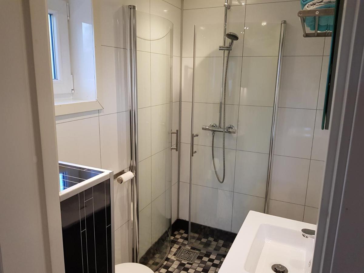 Lillhuset nära Stockholm - Housity