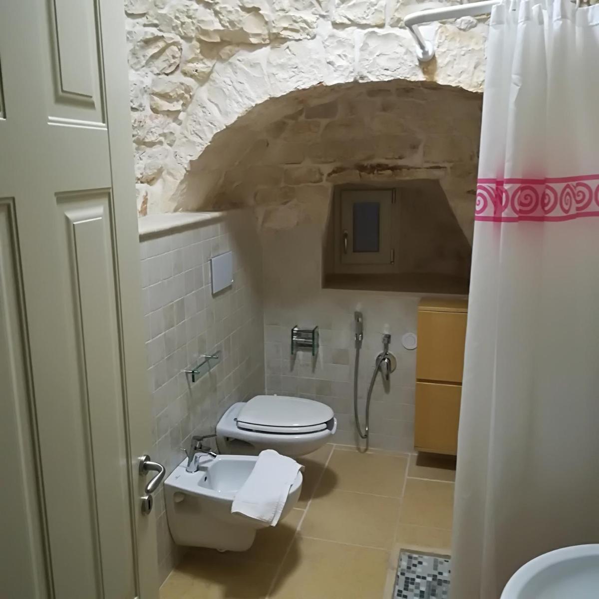 Trulli Manuela 2 - Housity