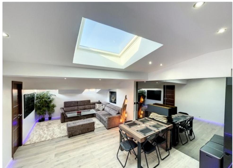 Appartement Palais des Festivals - Housity