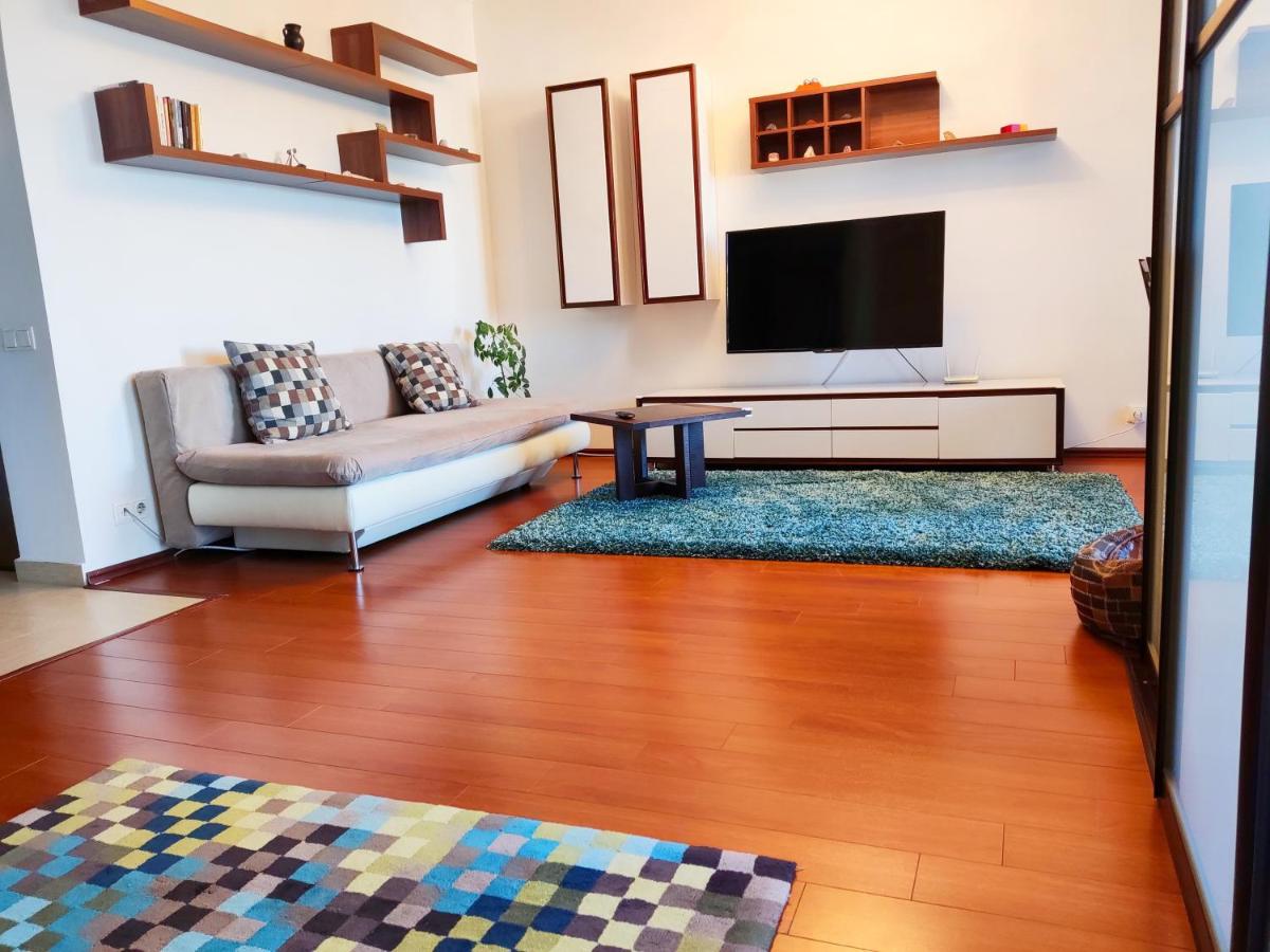 Aria Premium Apartment - Housity
