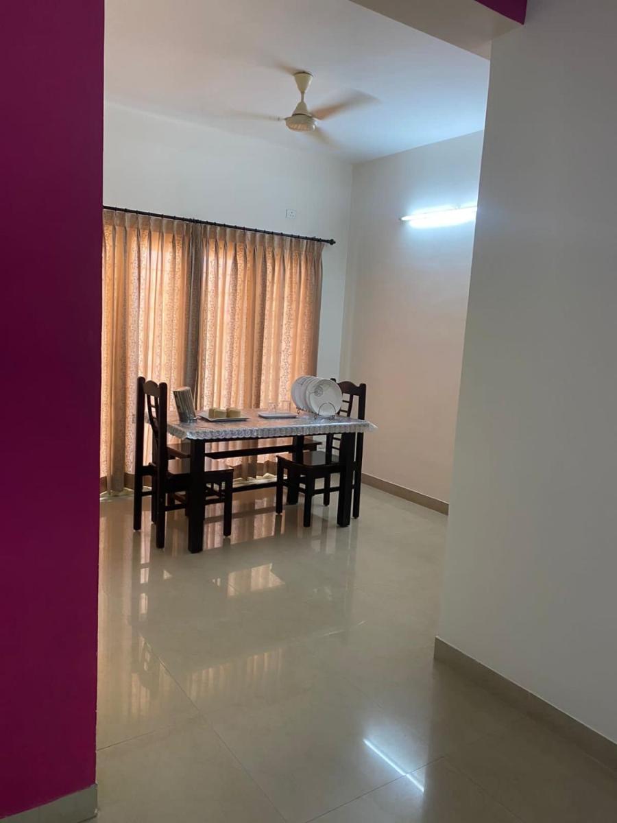 ThulasiRams Service Apartments - Housity