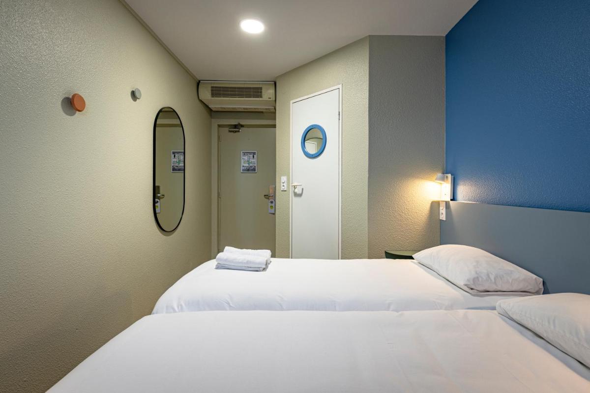 Vini Hotel - Housity