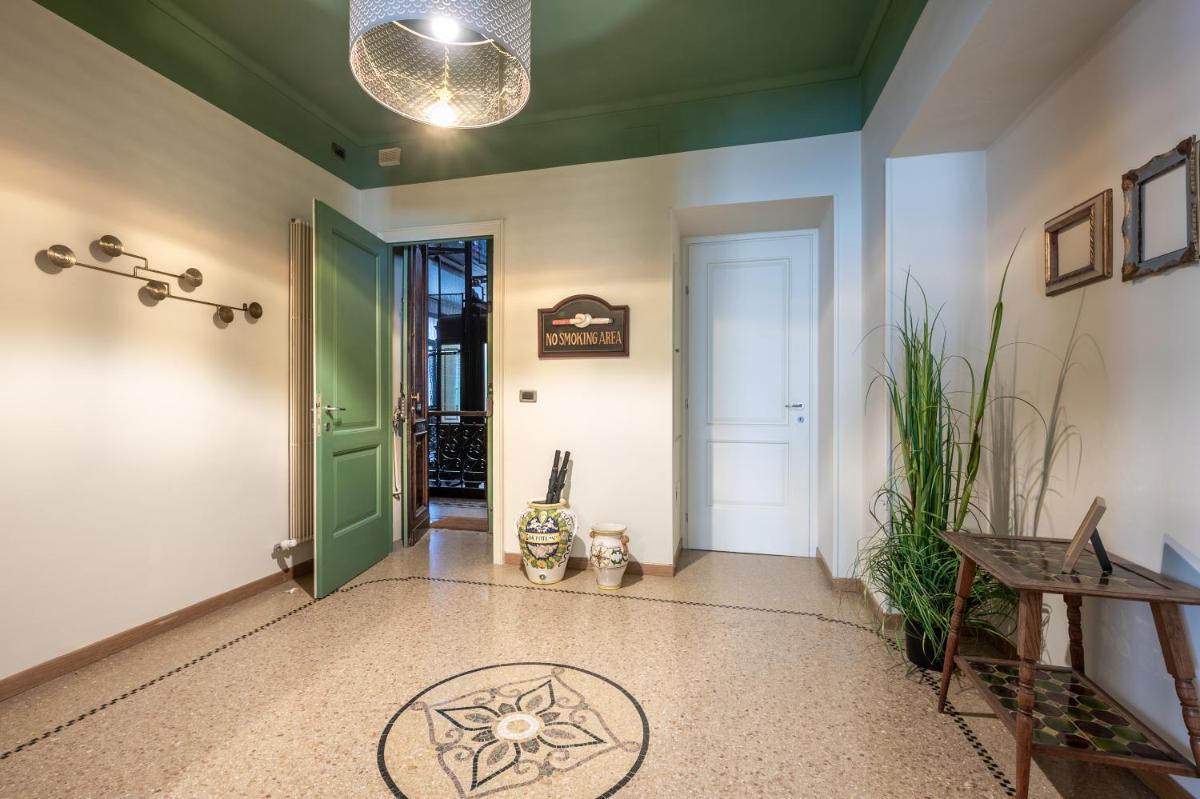 THE LEAF HOUSE - Housity
