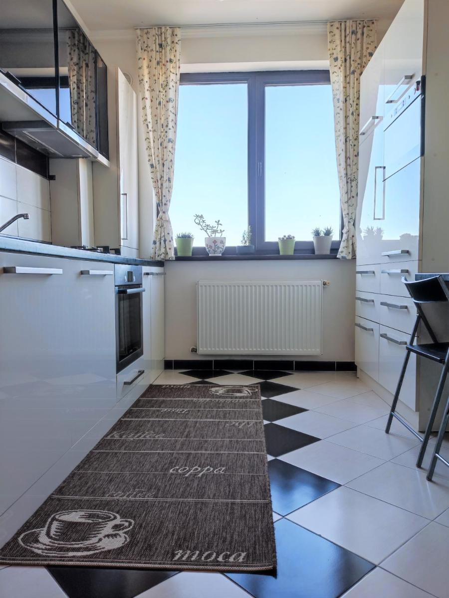 Aria Premium Apartment - Housity