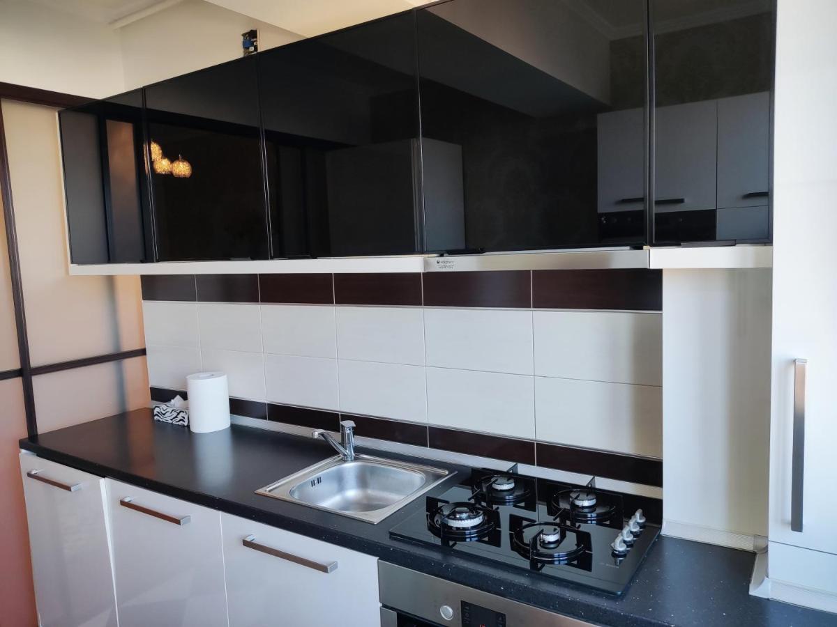 Aria Premium Apartment - Housity