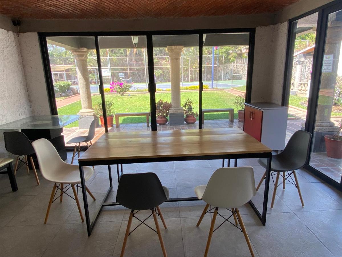Bed & Tennis - Vista Hermosa - Hizvo