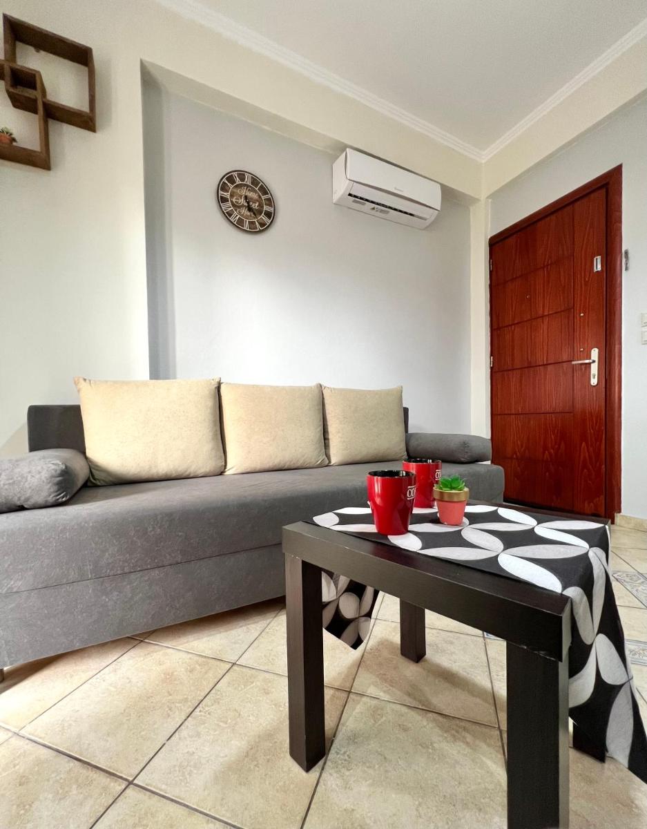 Suitetrails - Ecco Apartments I
