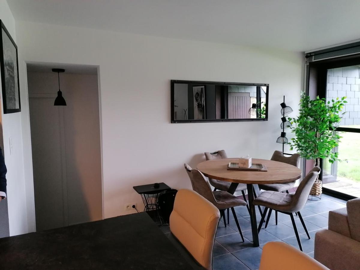 appartement T2 avec piscine golf de la baule - Housity