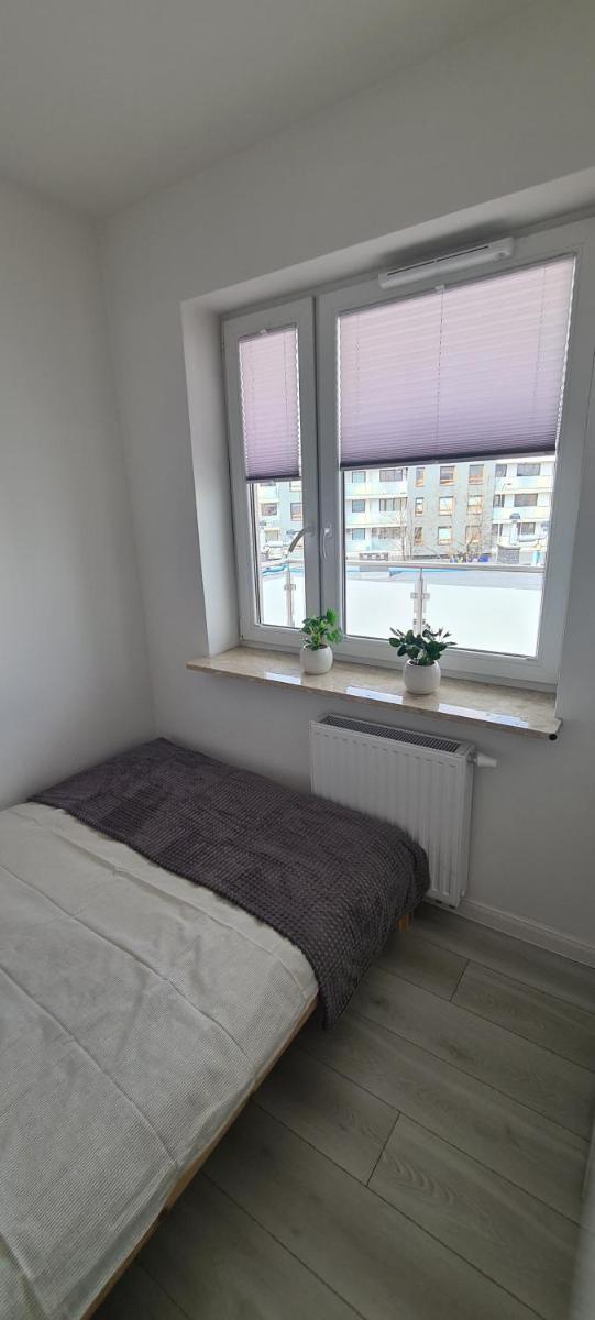 61 - Apartamenty Siedlce - Nowy apartament w centrum przy ul 3 Maja 51a - Hizvo