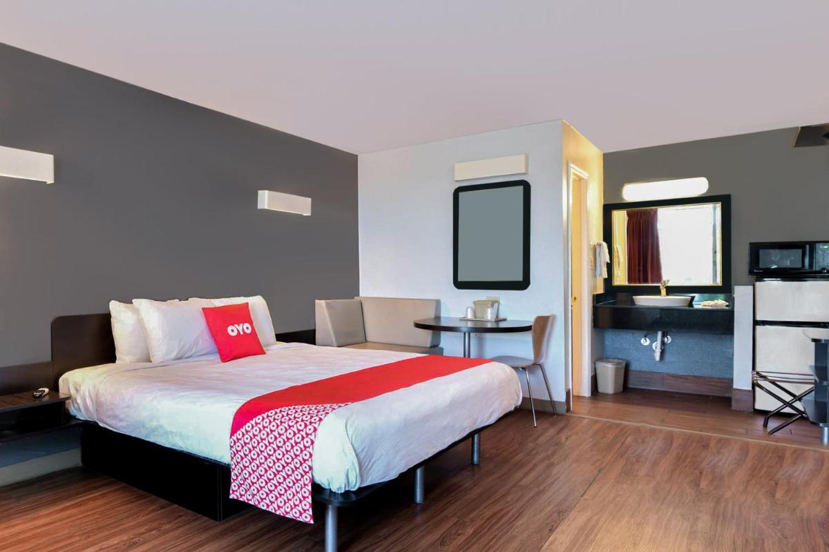 OYO Hotel Valdosta GA I-75 - Housity
