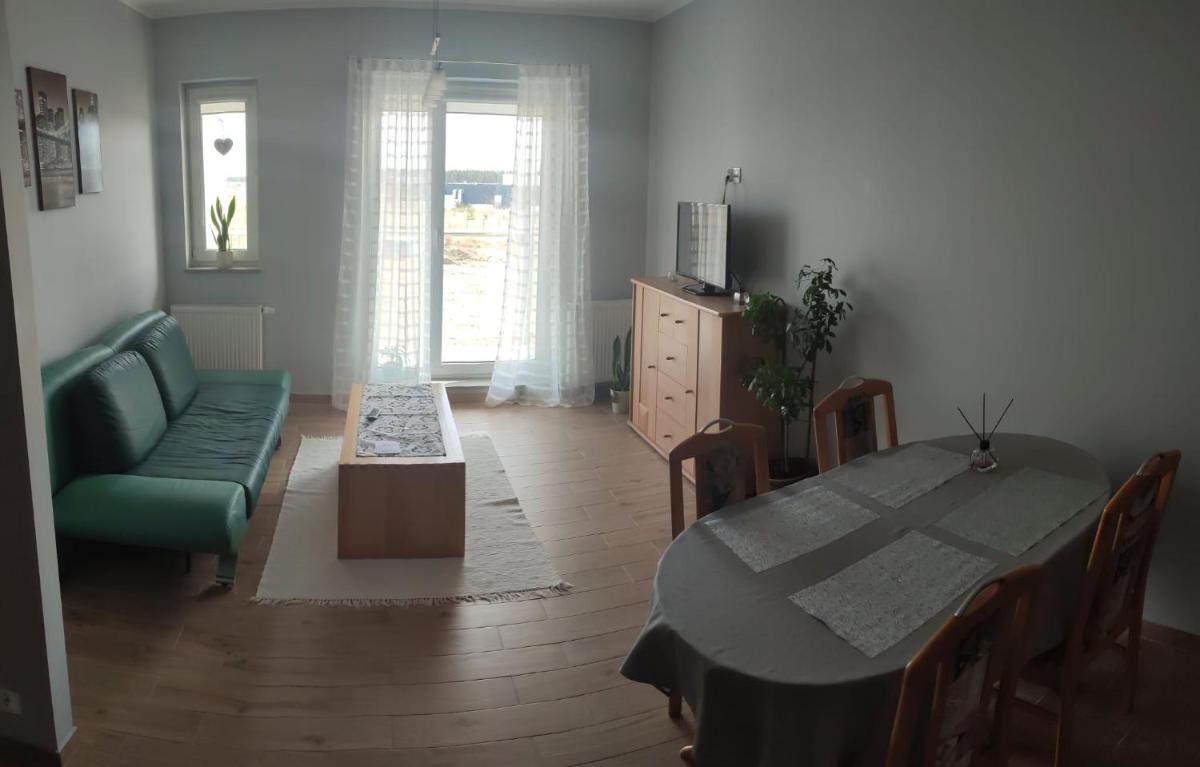 Apartament Północna - Housity