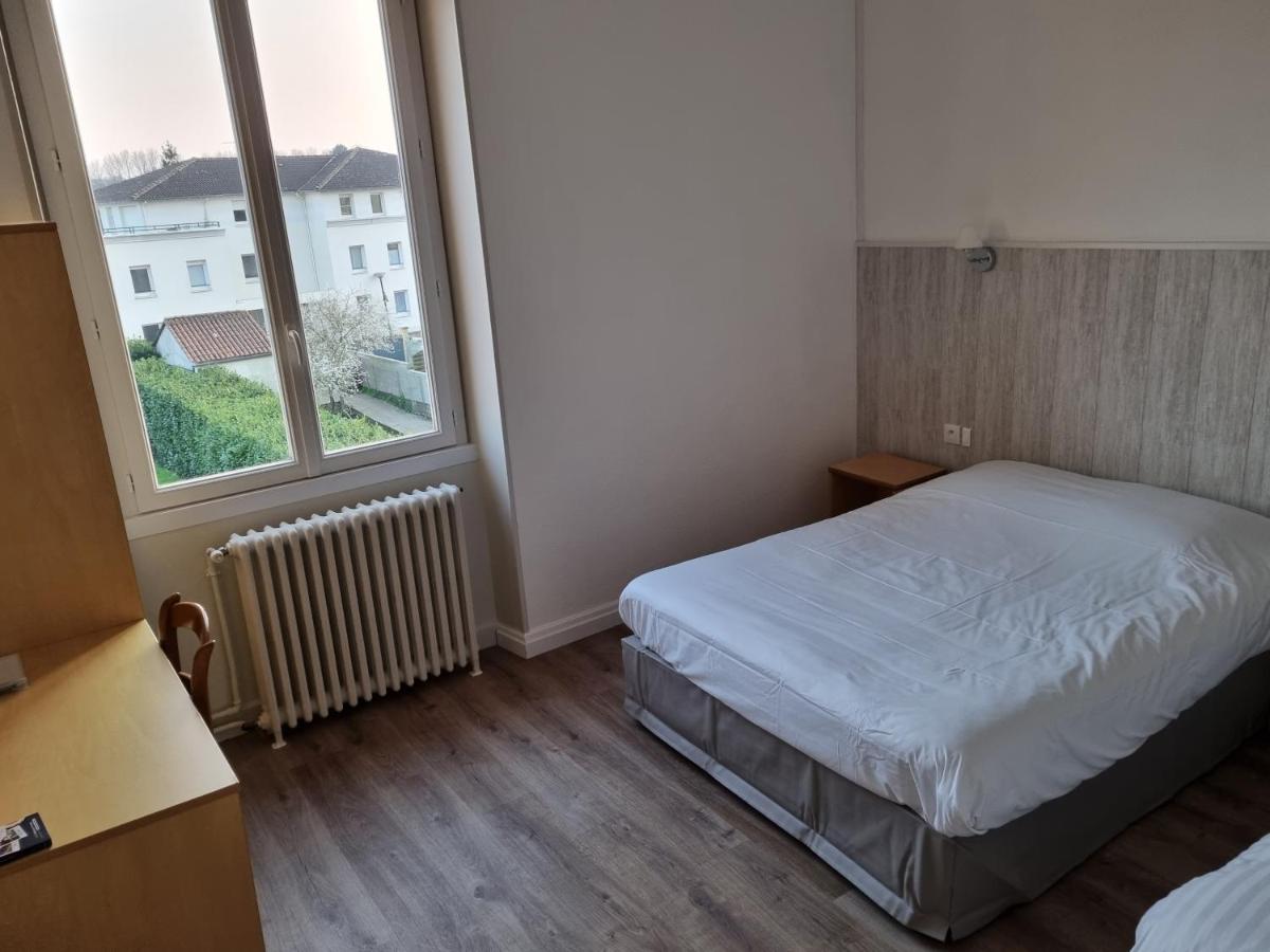 Hotel du Cheval Blanc - Housity