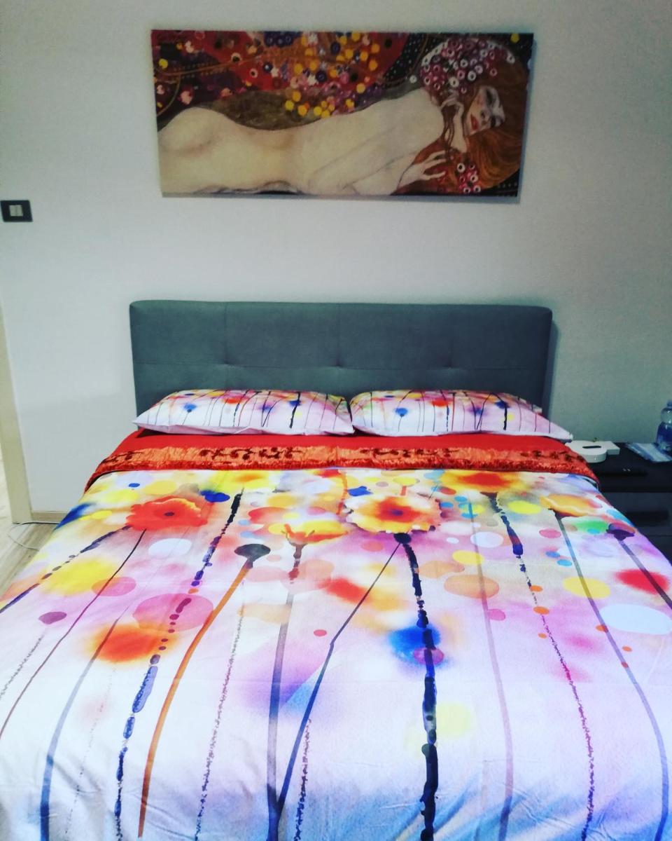 Gilda's room - Housity