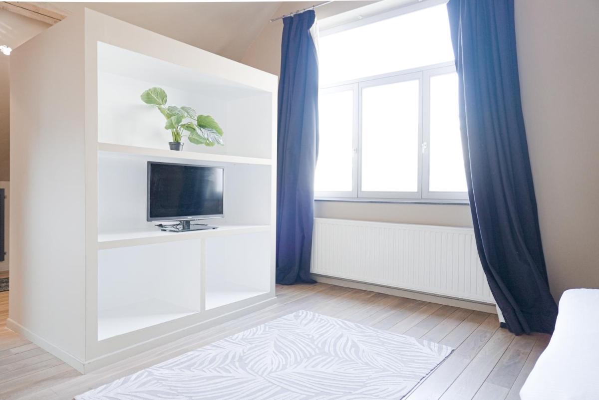 DUPLEX STYLE NEW-YORKAIS ! - Housity