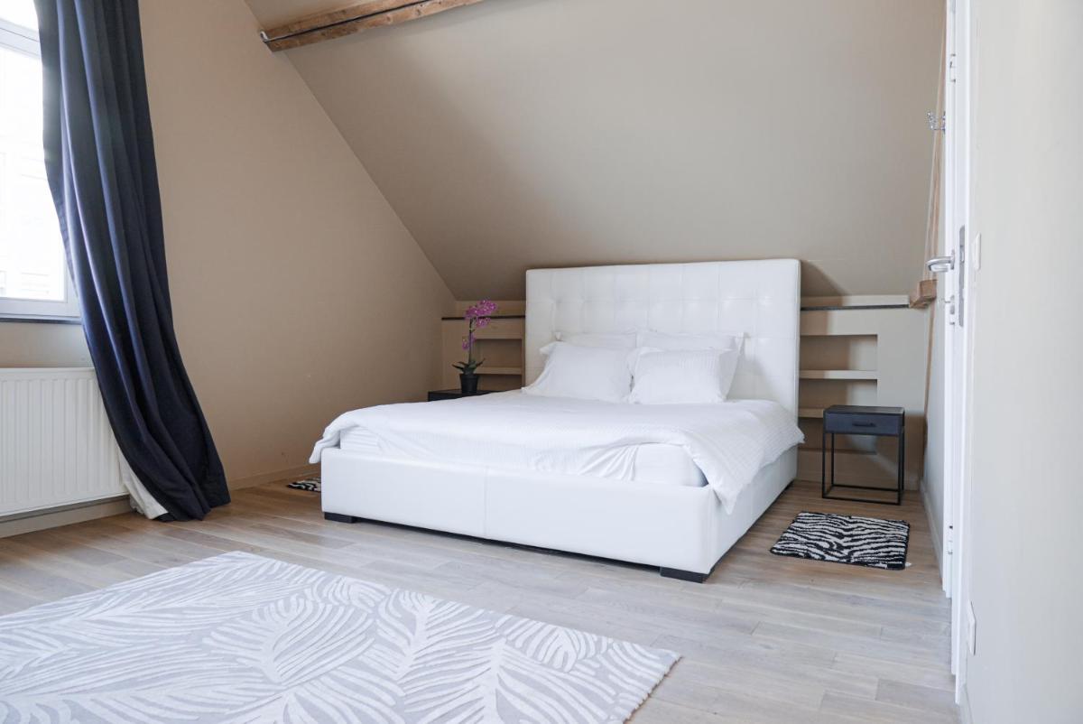 DUPLEX STYLE NEW-YORKAIS ! - Housity