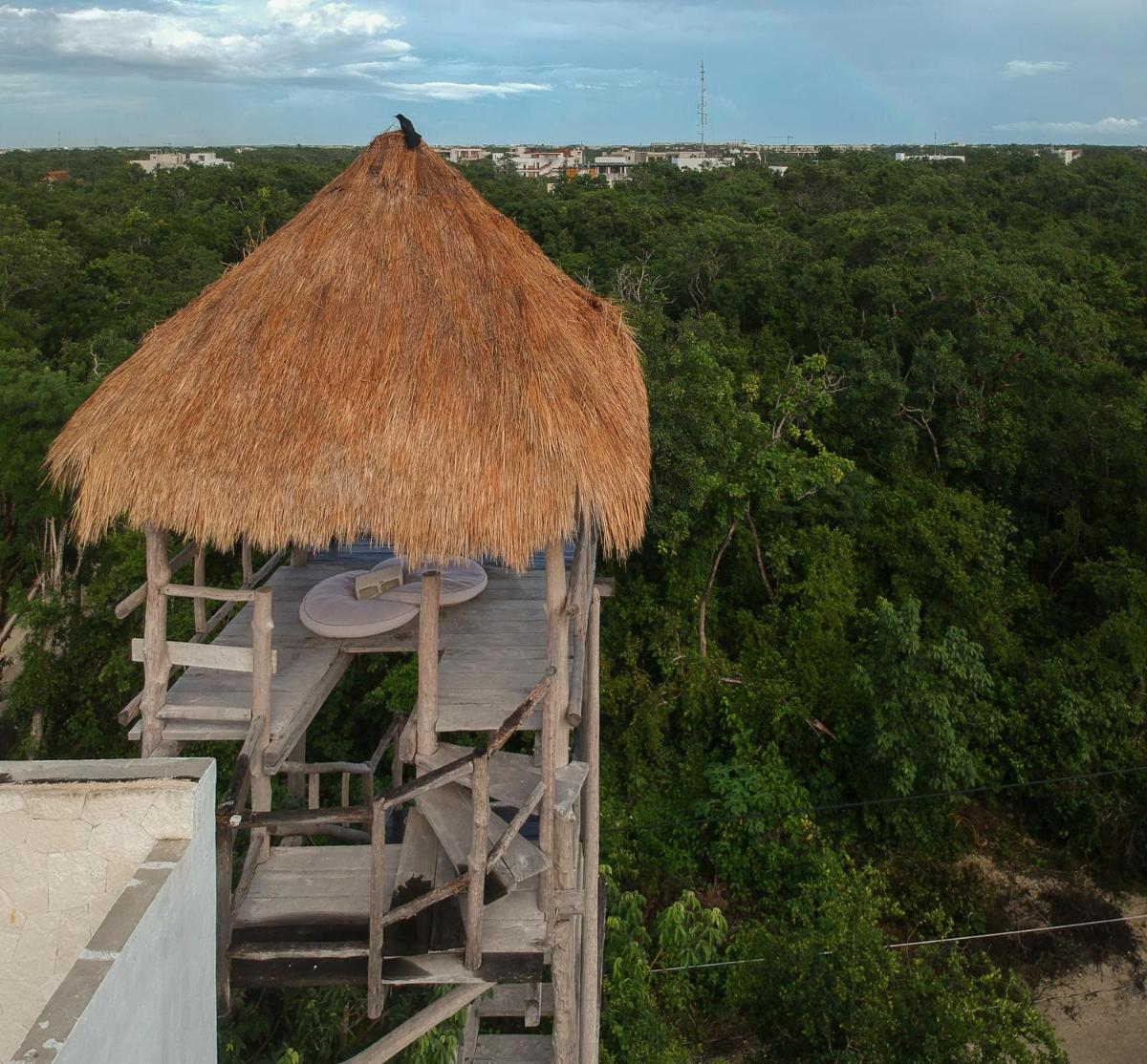 Suitetrails - Incredible Apartment in Tulum