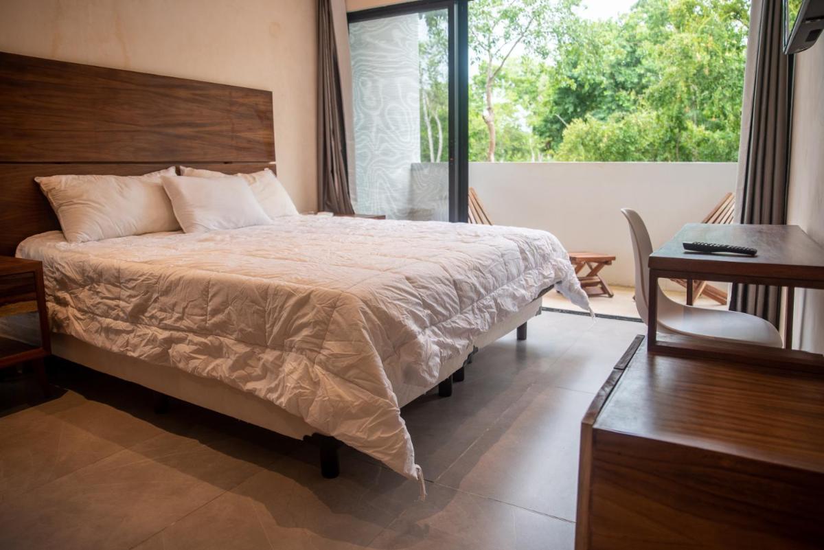 Suitetrails - Incredible Apartment in Tulum