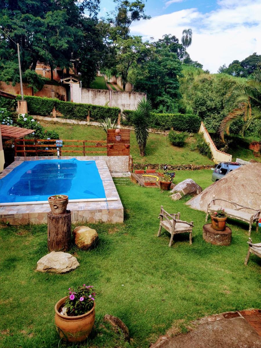 Espaço Mezanino - Housity