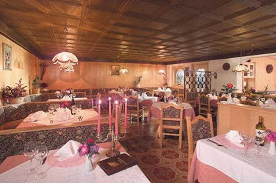 Hotel Ortlerhof - Housity