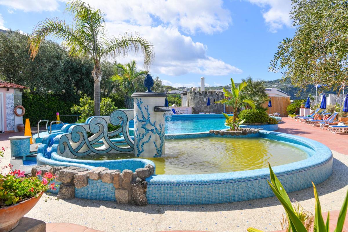 Hotel Terme Providence - Housity