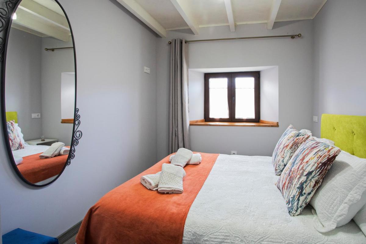 Casa de campo en Llanes para 8 personas - Housity