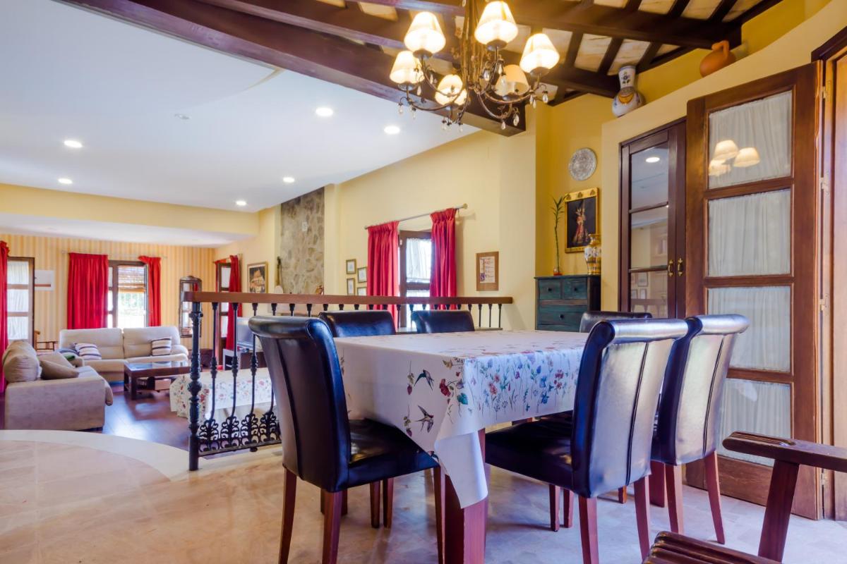 Villa las Palomas - Hizvo