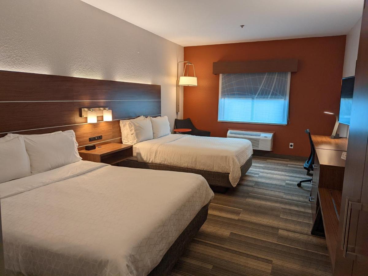 Holiday Inn Express Winfield - Teays Valley by IHG - Housity