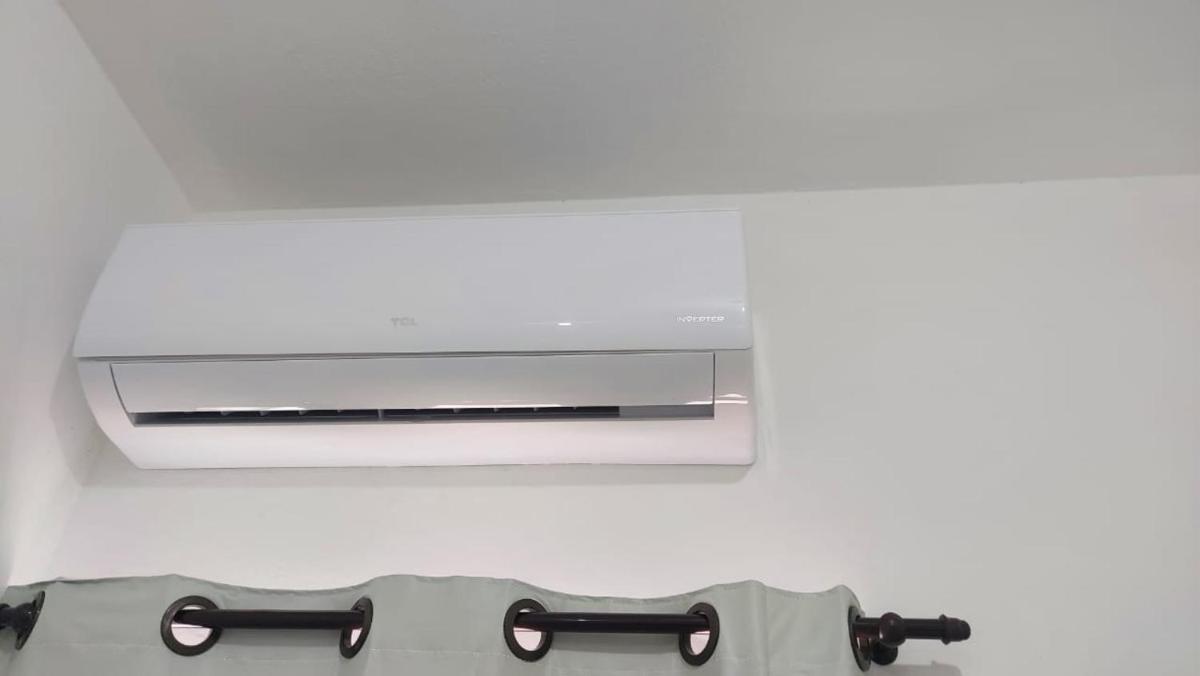 Suítes Privativas em Guriri - Housity