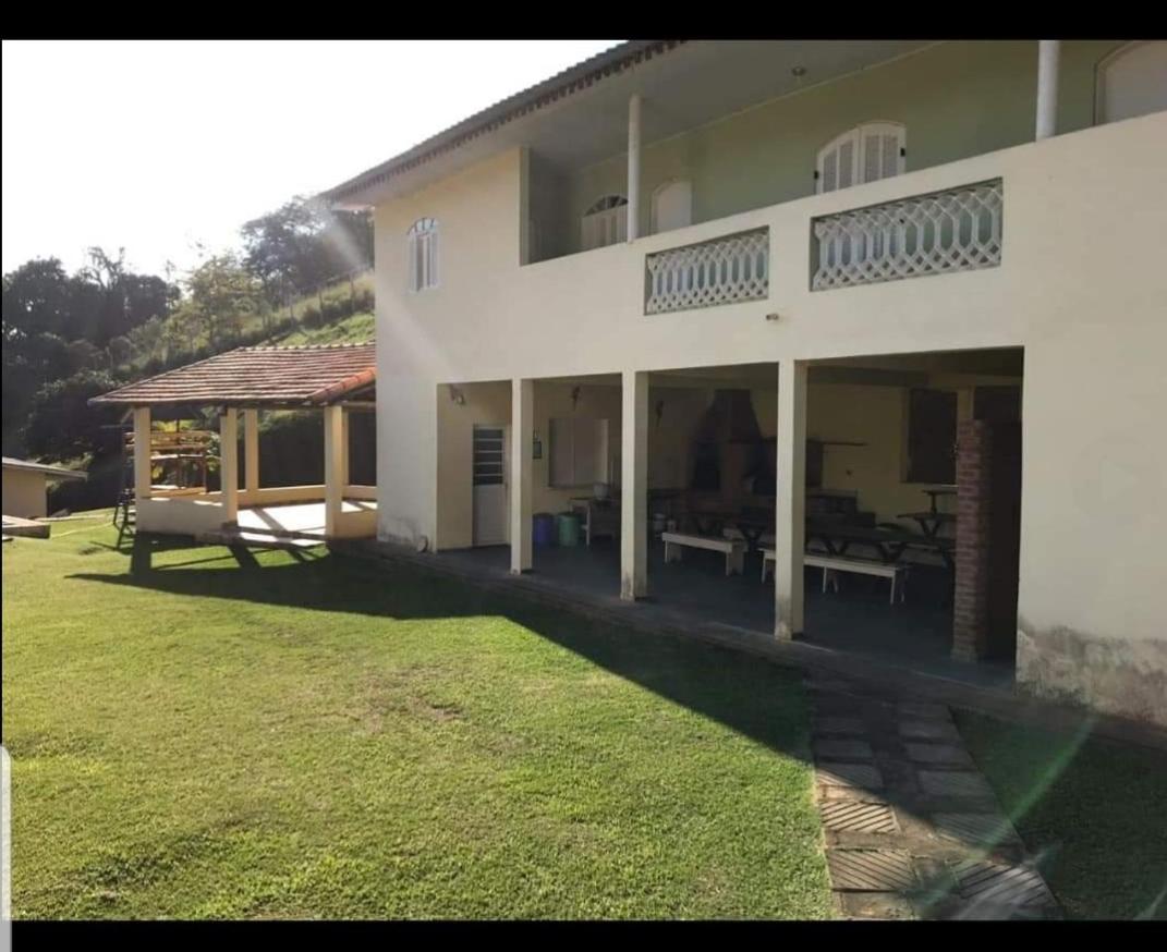 Chácara da Figueira - Housity