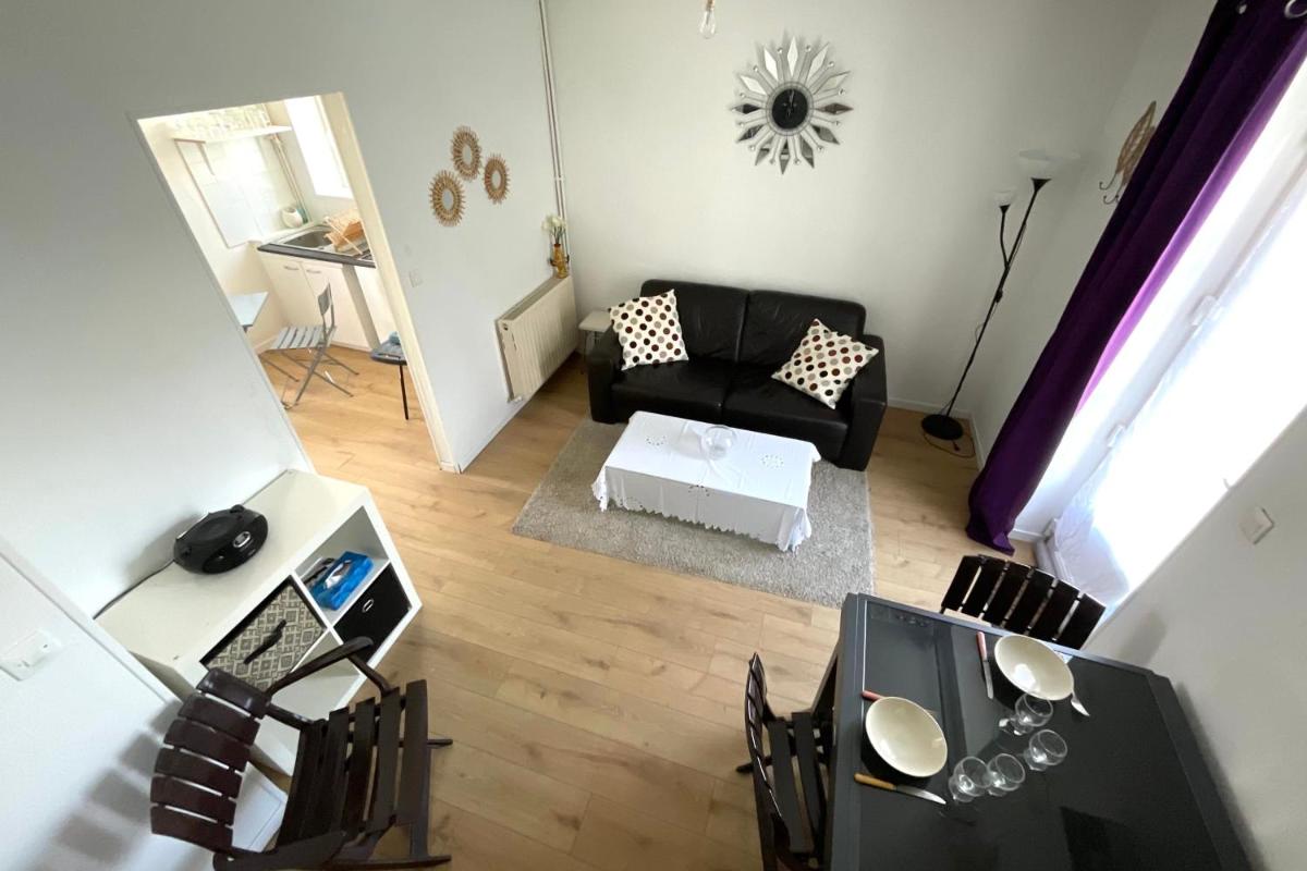 House With Garden In The Centre And Near Beach - Housity