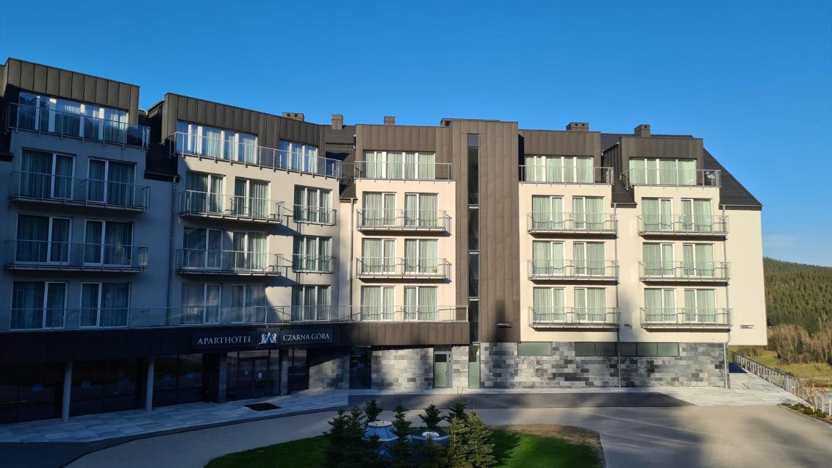 Aparthotel Apartamenty Czarna Góra 301 - Housity