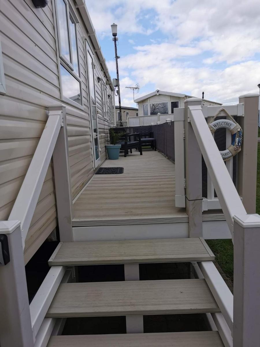 Riverside 11 PARKDEAN South Beach Heacham - Housity