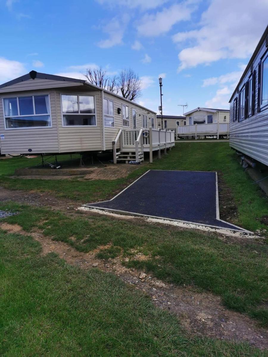 Riverside 11 PARKDEAN South Beach Heacham - Housity
