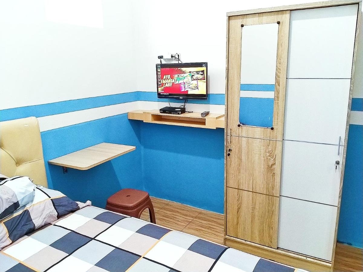 PENGINAPAN BANYU BIRUKu - Housity
