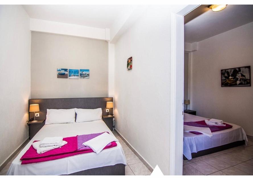 VILLA LOULA-MARIA - Housity