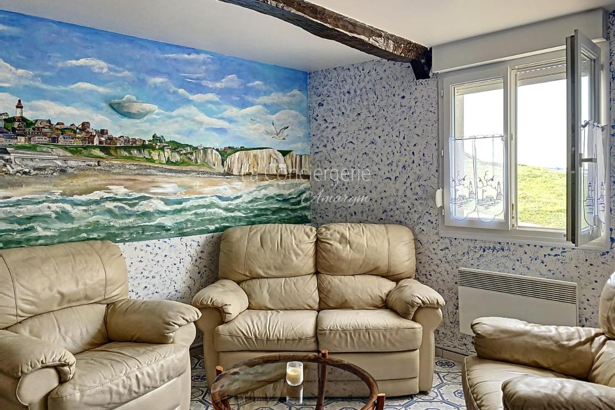 AM 57 - The Blue House - Housity