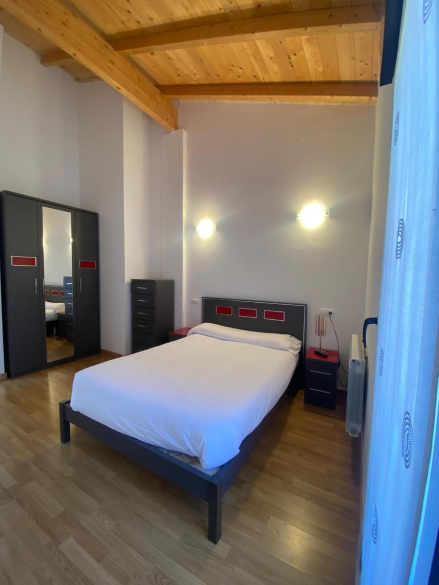 Vivienda de uso Turístico - La Garnacha - Housity