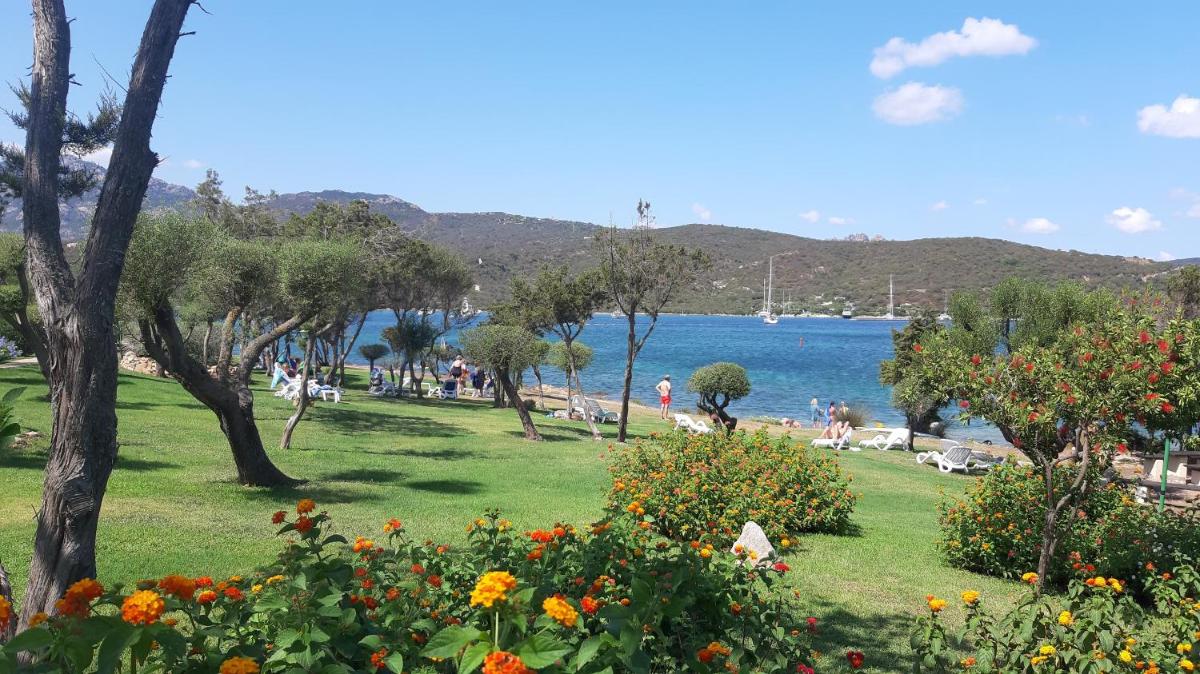 Suitetrails - Residence Punta Asfodeli