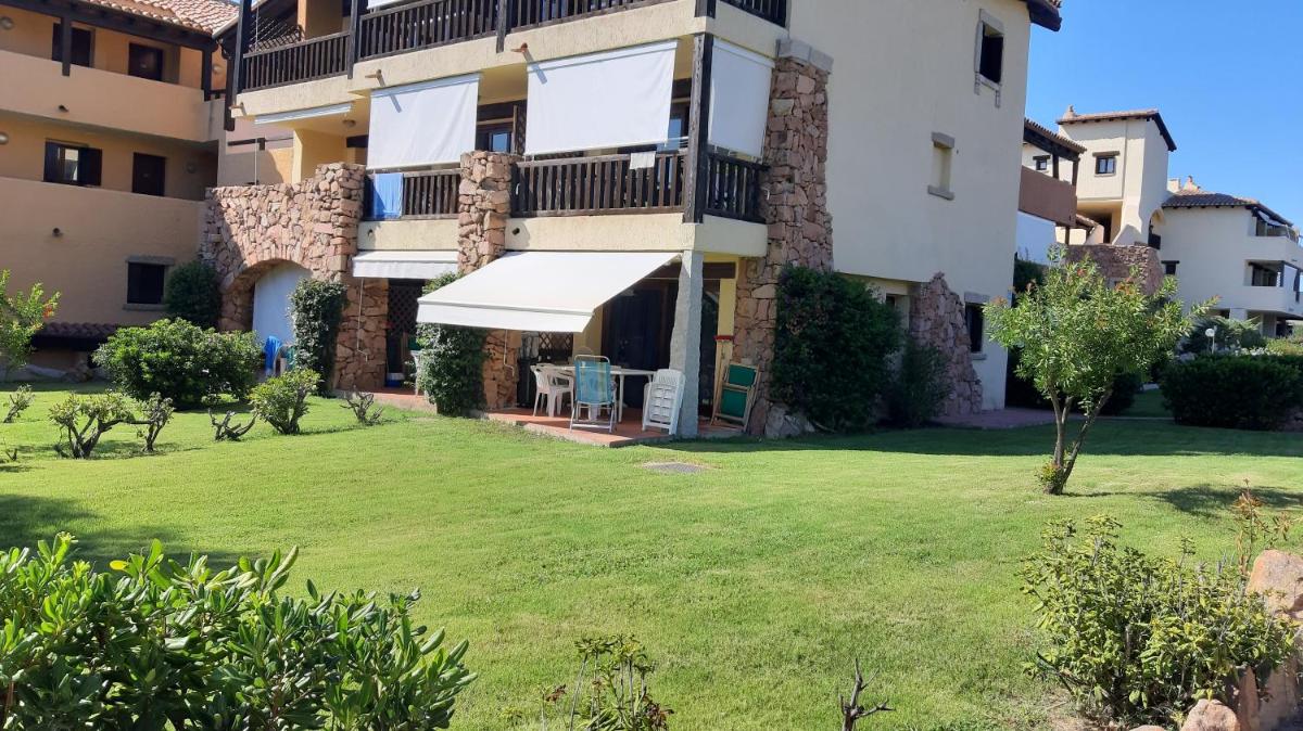 Suitetrails - Residence Punta Asfodeli