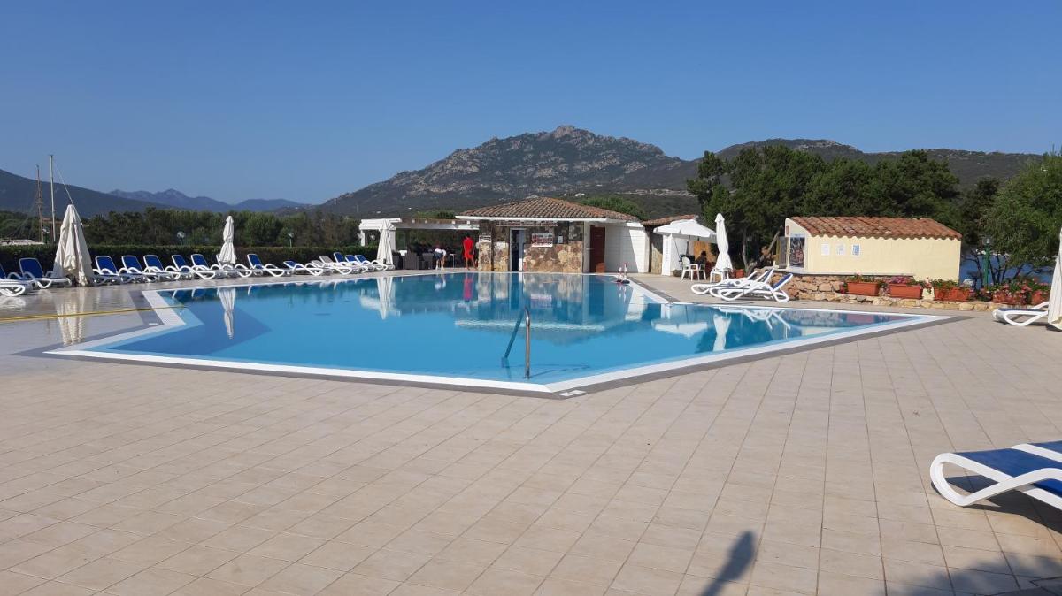 Suitetrails - Residence Punta Asfodeli