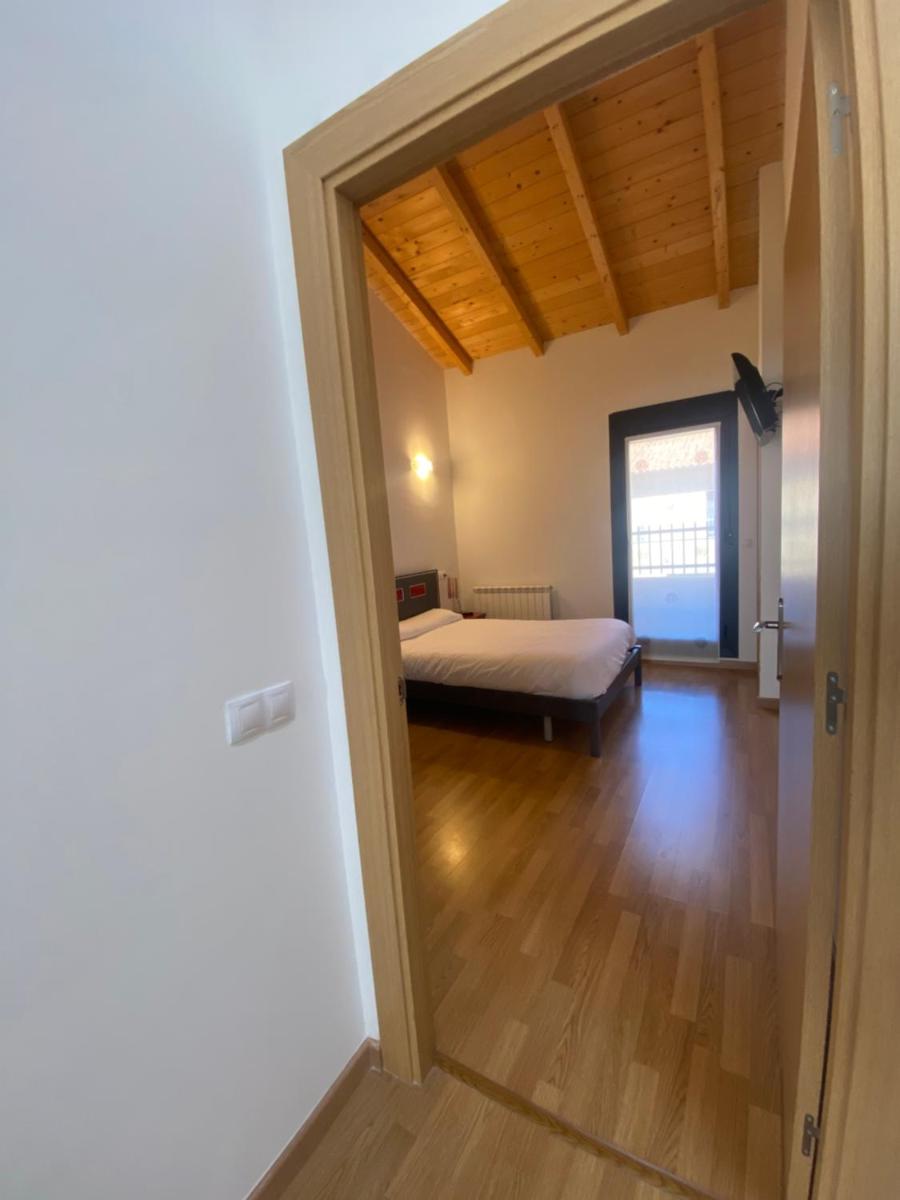 Vivienda de uso Turístico - La Garnacha - Housity