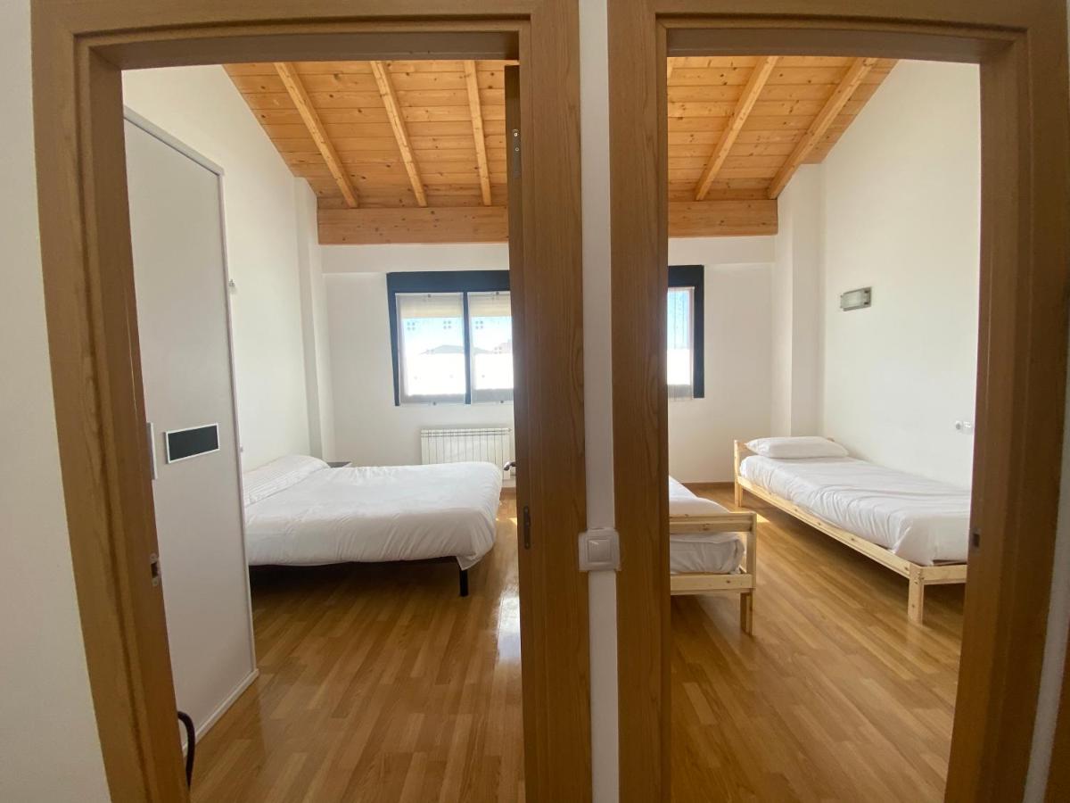 Vivienda de uso Turístico - La Garnacha - Housity