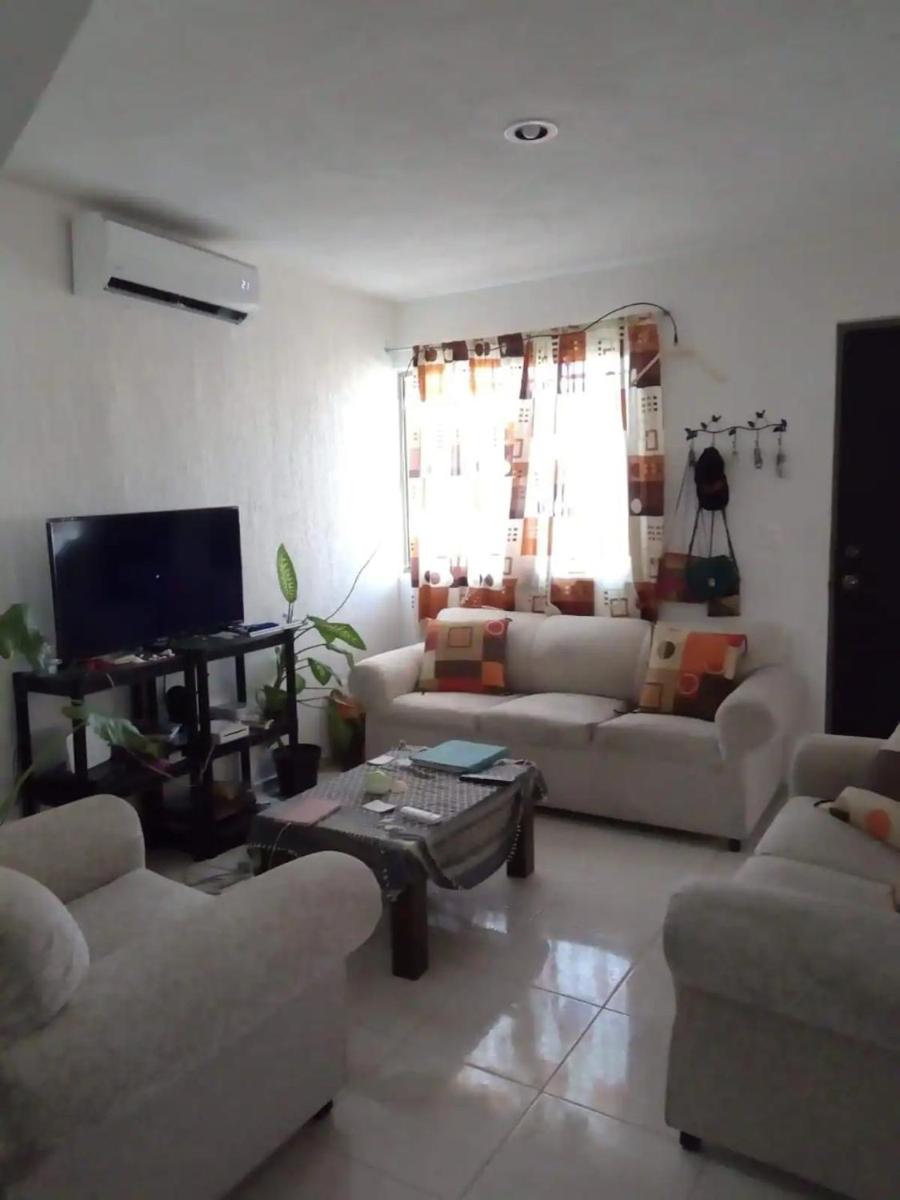 Casa Morita - cuarto en zona tranquila de Mérida - Housity