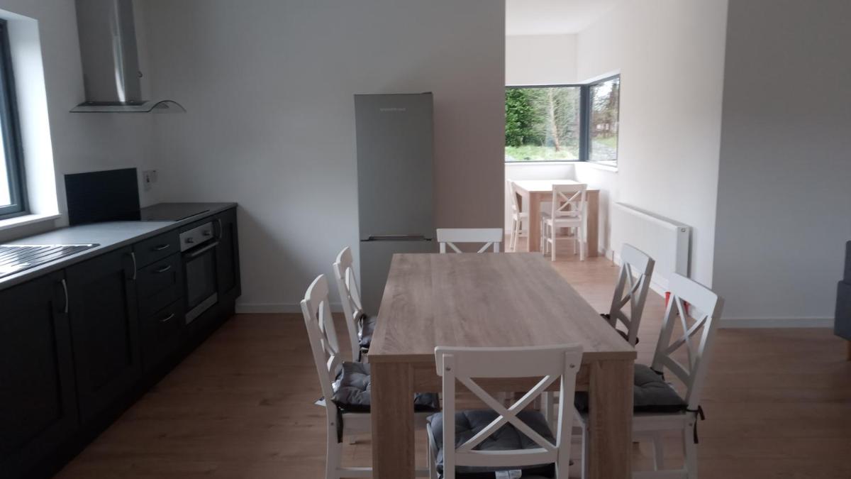 Geevagh Holiday Home - Housity