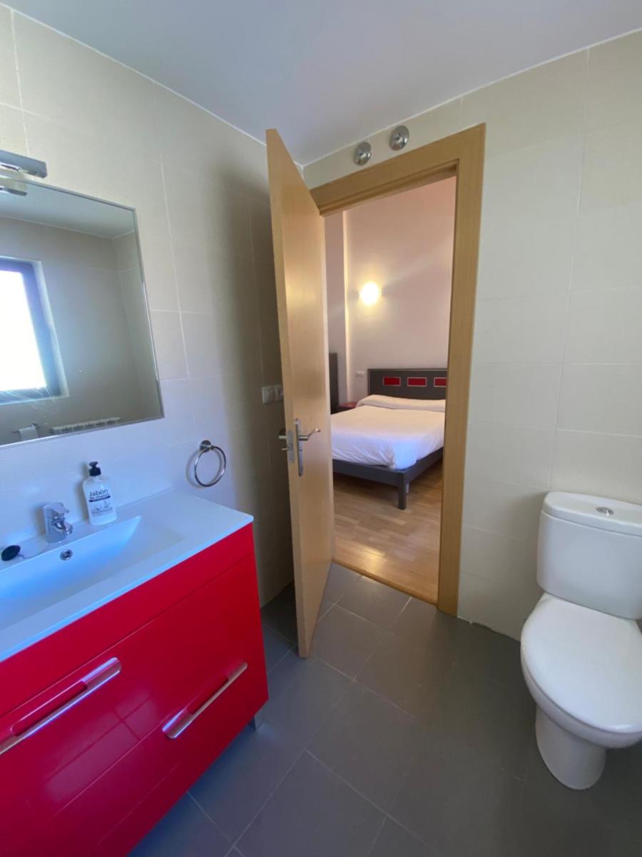 Vivienda de uso Turístico - La Garnacha - Housity