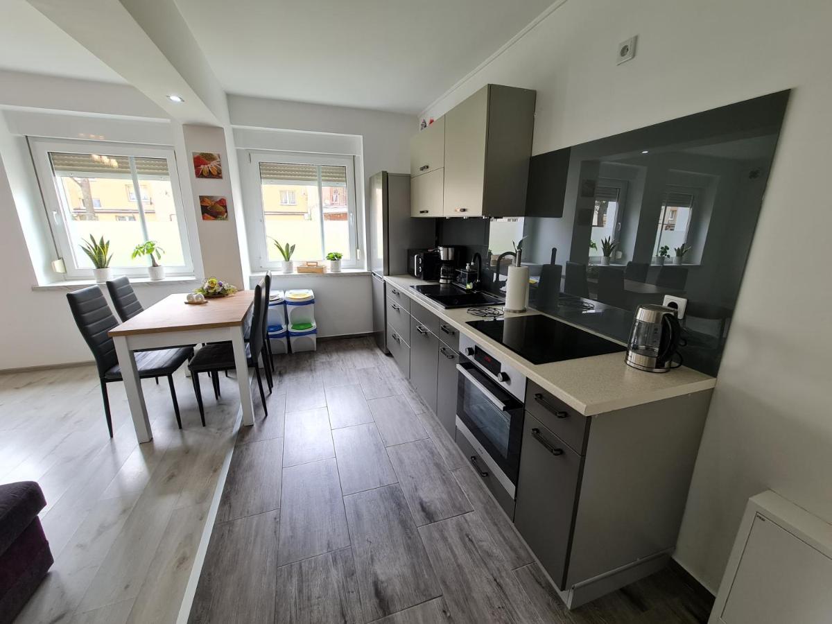 Apartament Ada - Hizvo