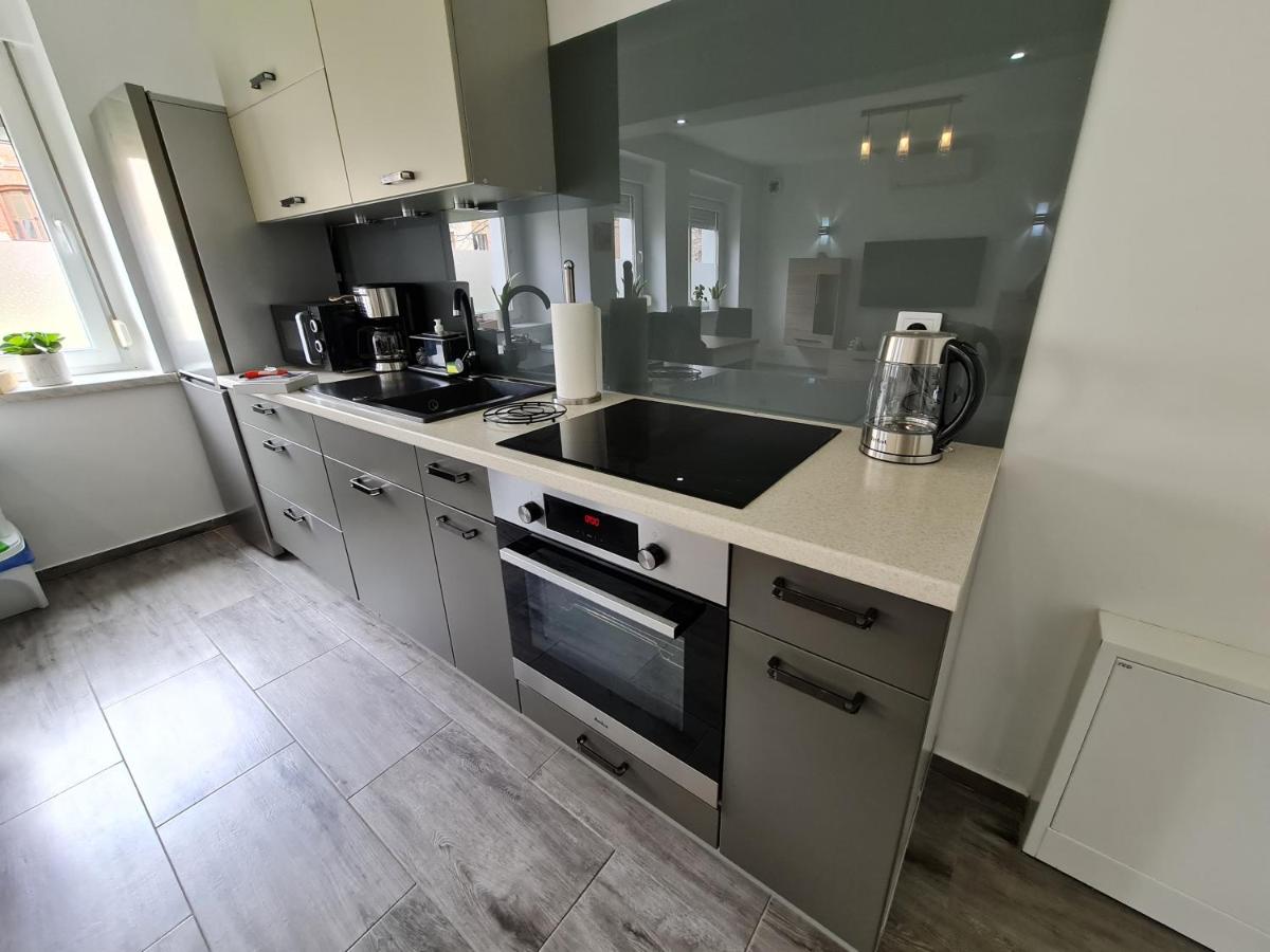Apartament Ada - Hizvo