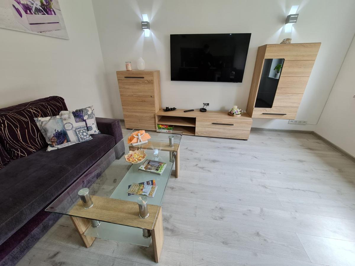 Apartament Ada - Hizvo